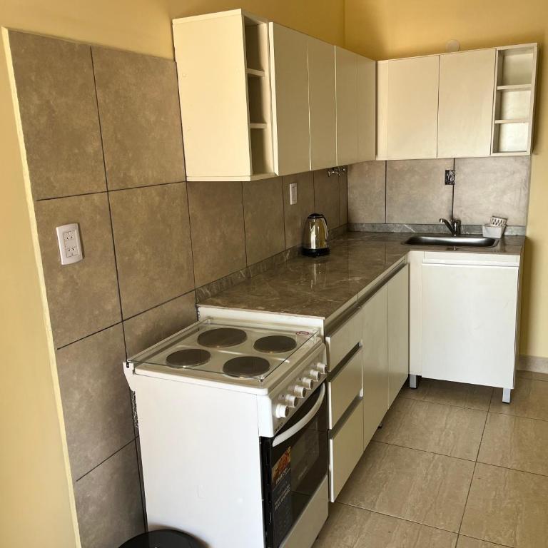 Dtos las brisas - Apartamento de 2 dormitorios - 3