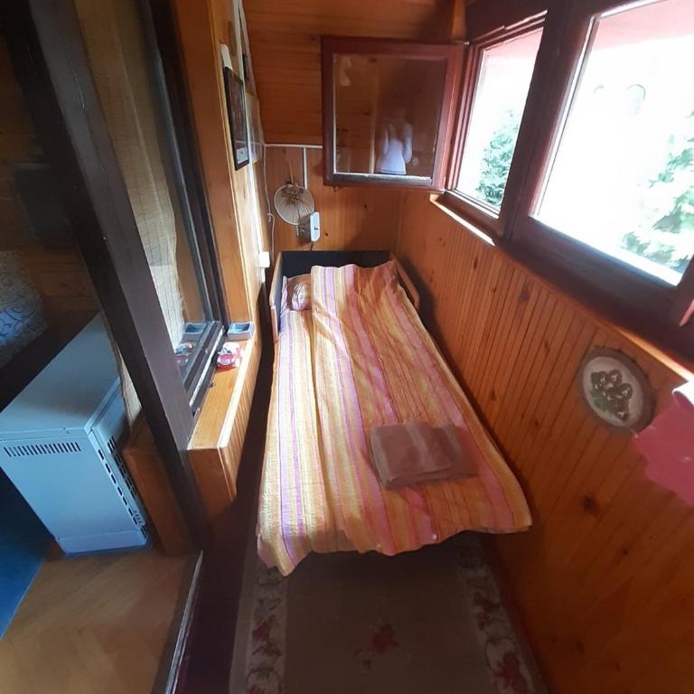 Vila Idila - Kuća sa 4 Spavaće Sobe - 12