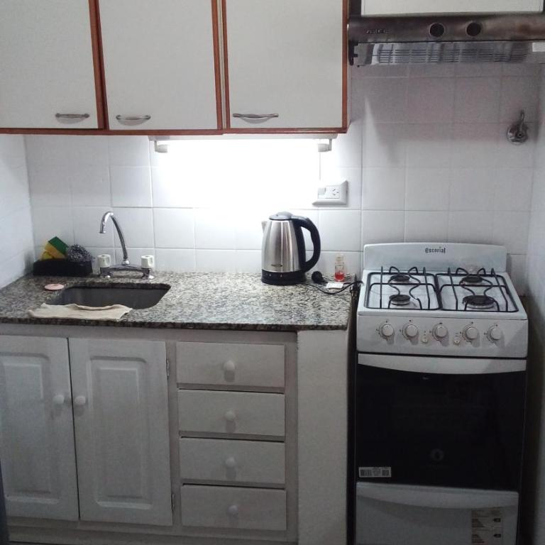 Dúplex centrico - Apartamento de 2 dormitorios - 16