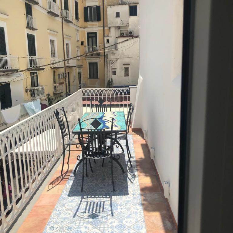 Amalfi Ammorè - Two-Bedroom Apartment - 11