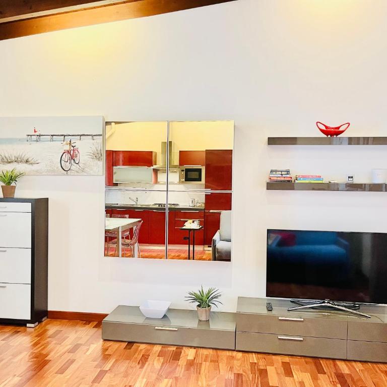 Tre Archi your apartment - Appartamento con 1 Camera da Letto - 6