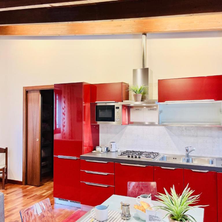 Tre Archi your apartment - Appartamento con 1 Camera da Letto - 2