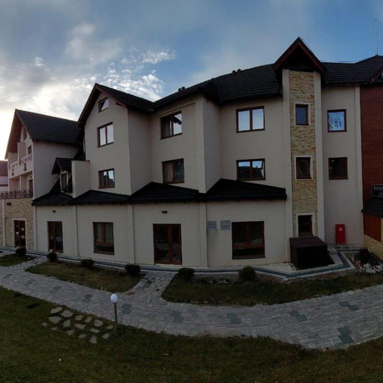 AM apartments - Apartman sa 1 Spavaćom Sobom - 51