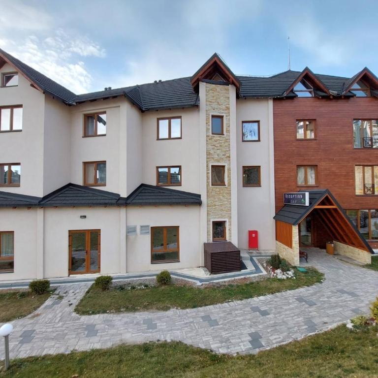AM apartments - Apartman sa 1 Spavaćom Sobom - 50
