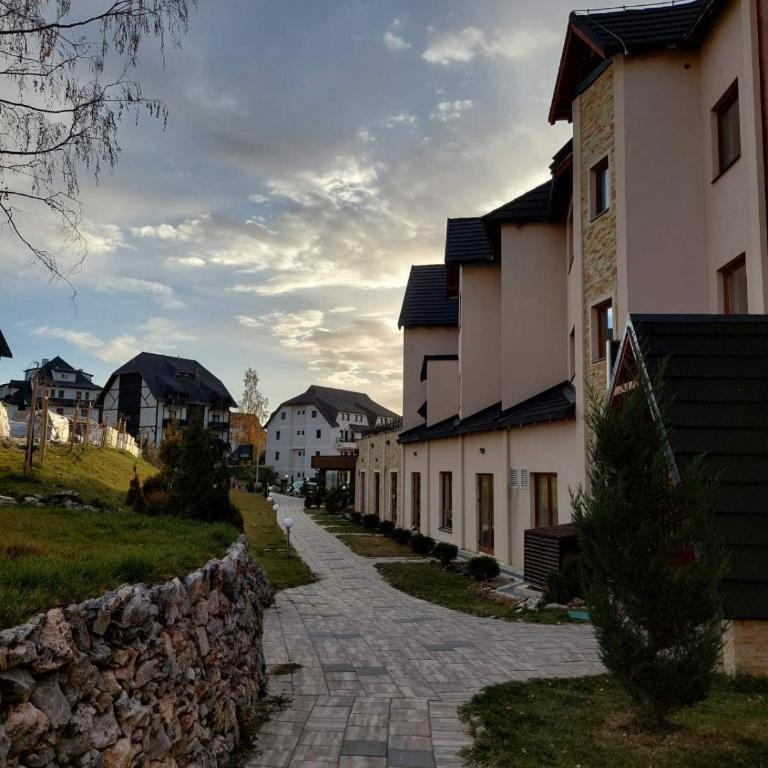 AM apartments - Apartman sa 1 Spavaćom Sobom - 49