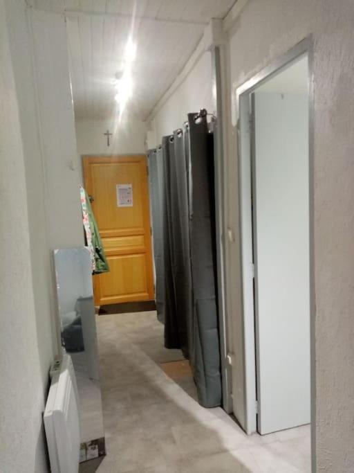 Appartement au cœur de la ville - Apartment mit 1 Schlafzimmer - 5