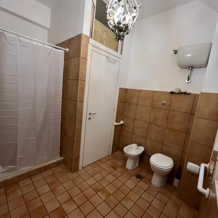 Palazzo Senesi - Apartment - 24