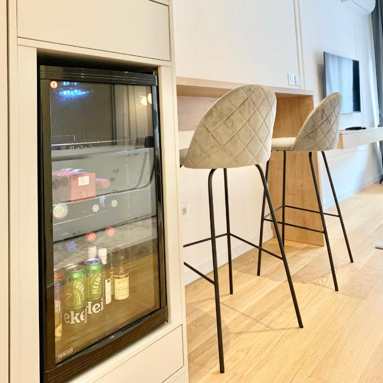 Bulevard Luxury Suites - Studio - 15