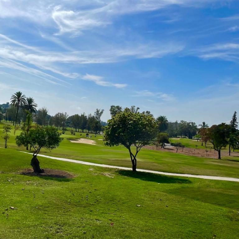 Apartment next to the El Campanario, Atalaya Golf - Apartamento de 2 dormitorios - 15