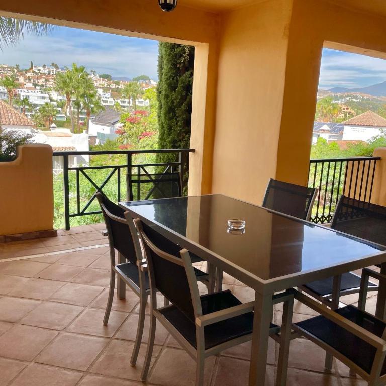 Apartment next to the El Campanario, Atalaya Golf - Apartamento de 2 dormitorios - 8