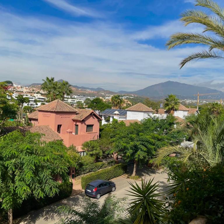 Apartment next to the El Campanario, Atalaya Golf - Apartamento de 2 dormitorios - 9