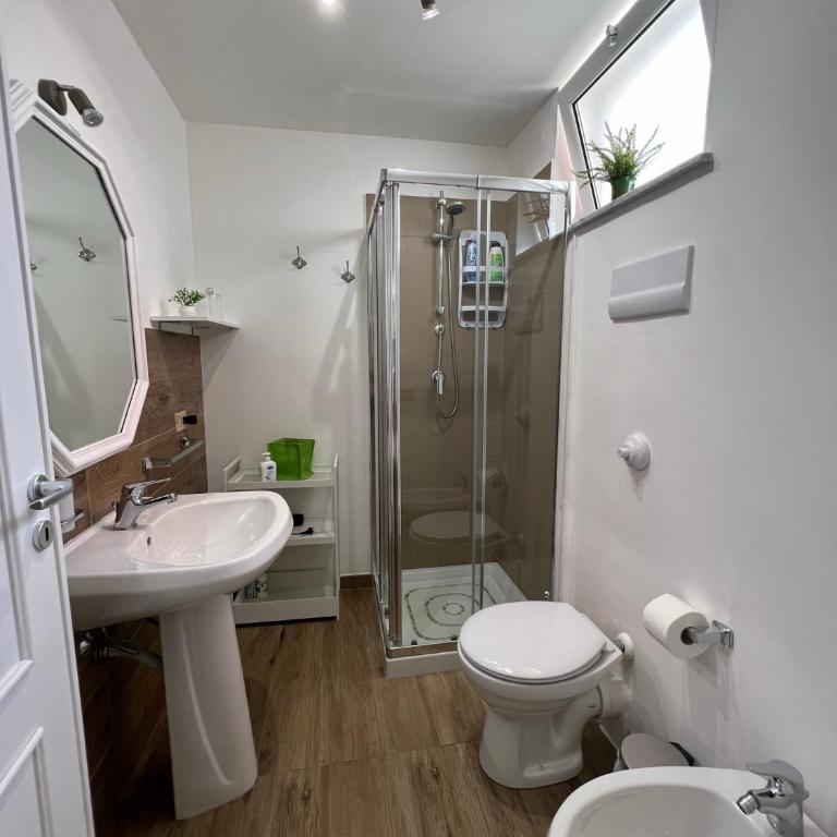 Trentuno Mondello Apartments - Casa con 1 Camera da Letto - 21