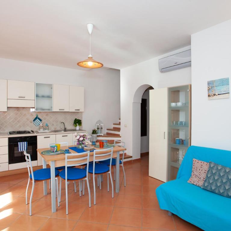 Villetta Alcumissa - Casa con 2 Camere da Letto - 6