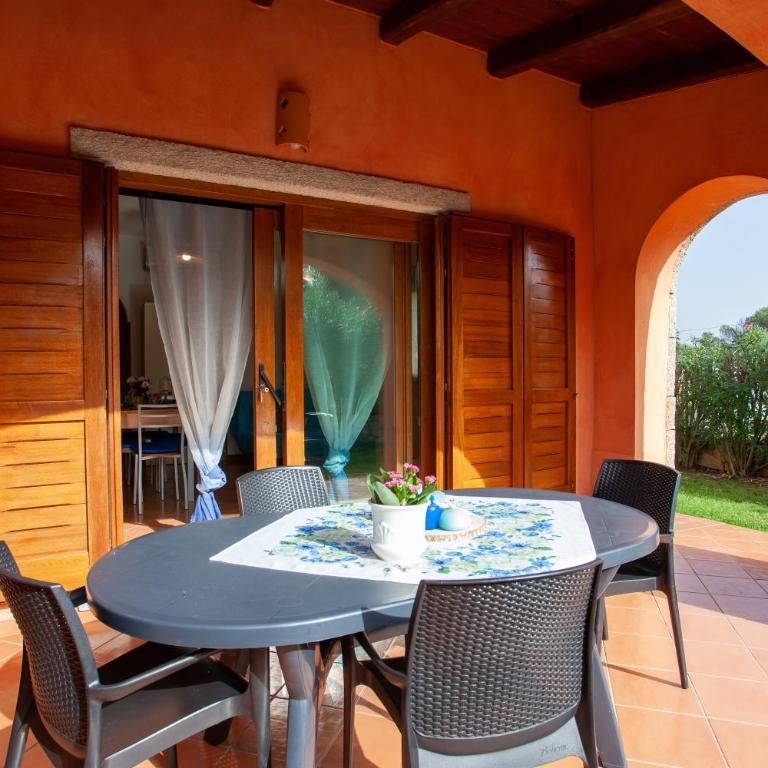 Villetta Alcumissa - Casa con 2 Camere da Letto - 2