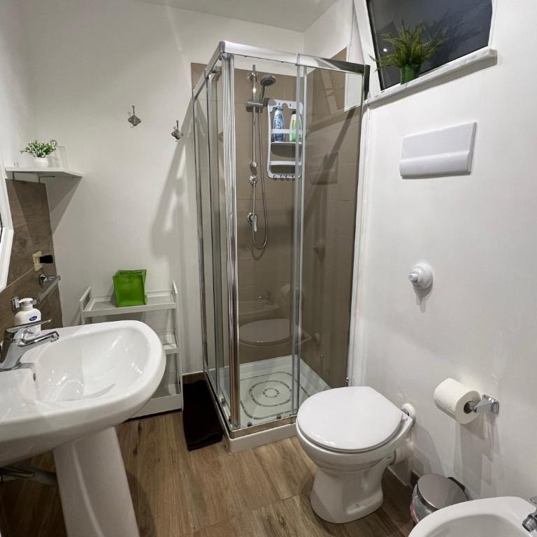 Trentuno Mondello Apartments - Casa con 1 Camera da Letto - 22