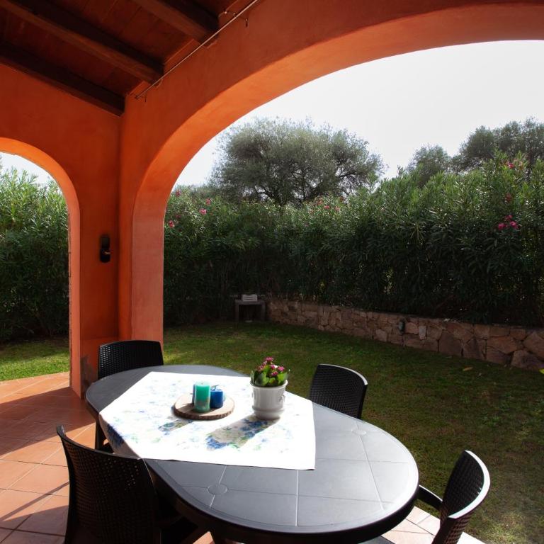 Villetta Alcumissa - Casa con 2 Camere da Letto - 5