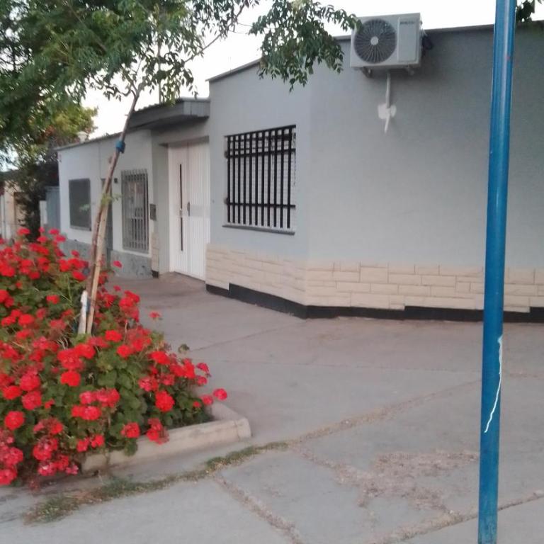DUPLEX EN GODOY CRUZ Mendoza - Casa de 2 dormitorios - 9