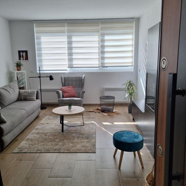 Apartman Nana Divčibare - Apartman - 24