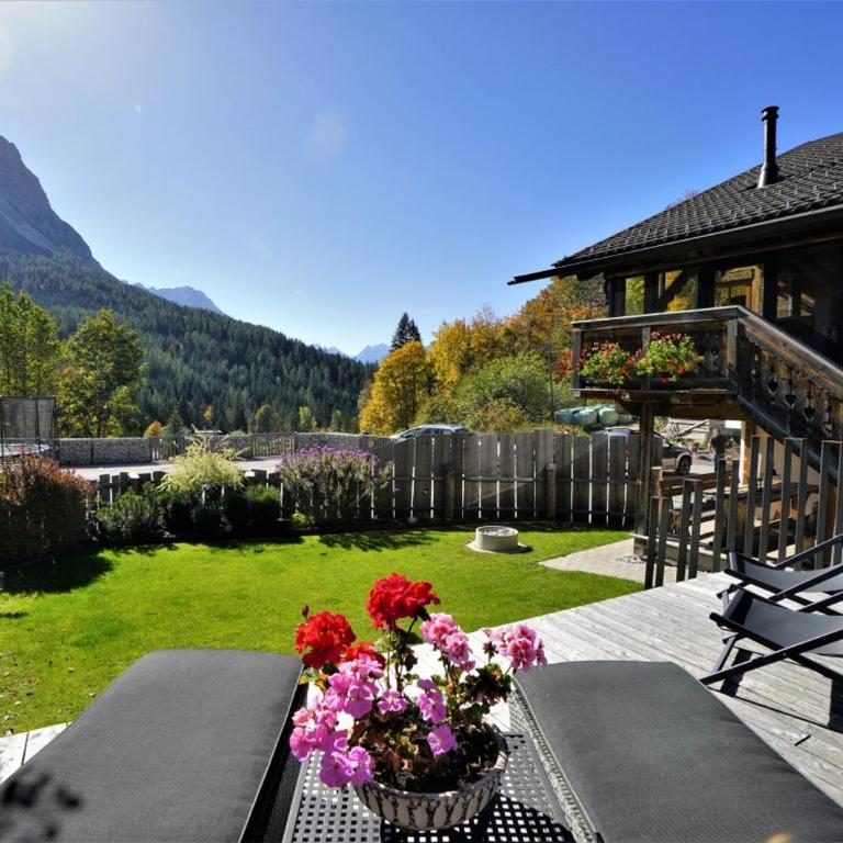 Das Hof Chalet - Chalet - 9