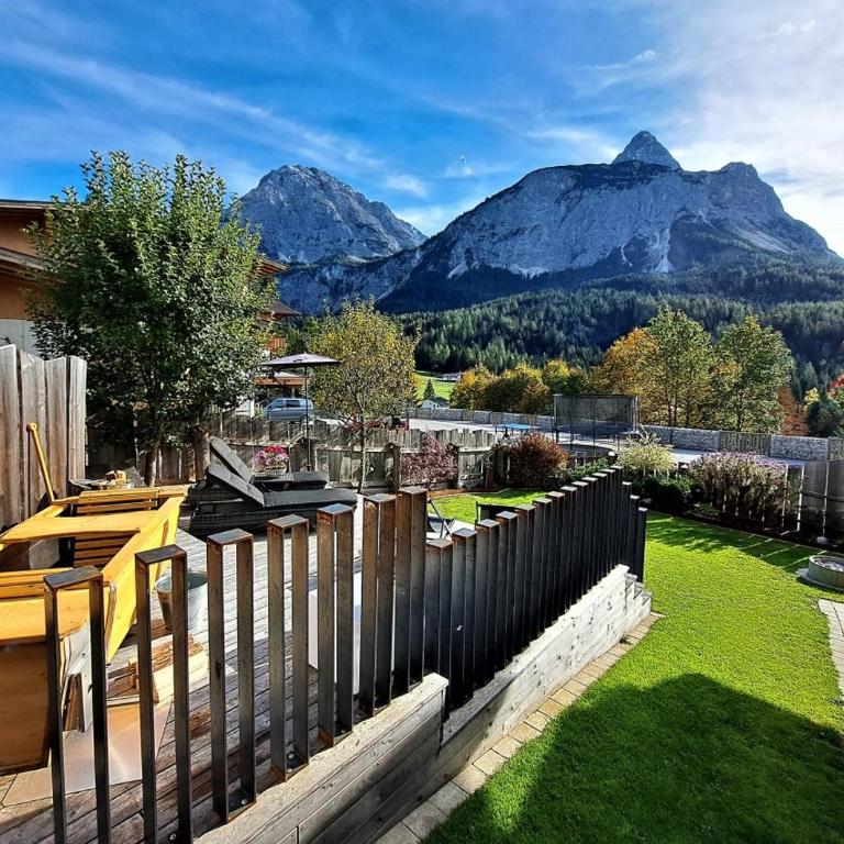 Das Hof Chalet - Chalet - 49