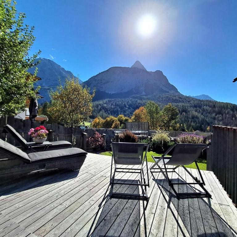 Das Hof Chalet - Chalet - 3