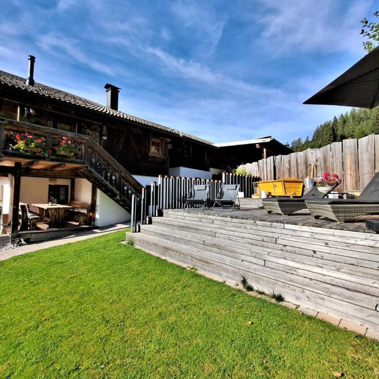 Das Hof Chalet - Chalet - 24