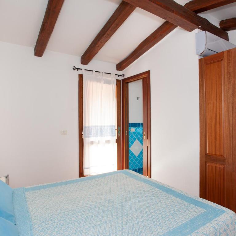 Villetta Alcumissa - Casa con 2 Camere da Letto - 13