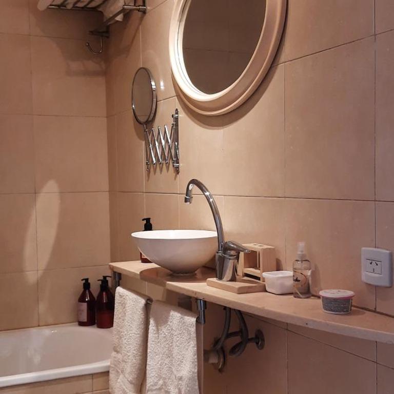 DaHause - Monoambiente en cañitas - Apartamento de 1 dormitorio - 15