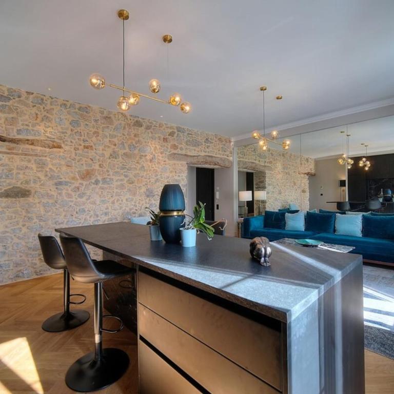REF 1393 - Cannes Center - Apartment for rent - Apartamento - 3