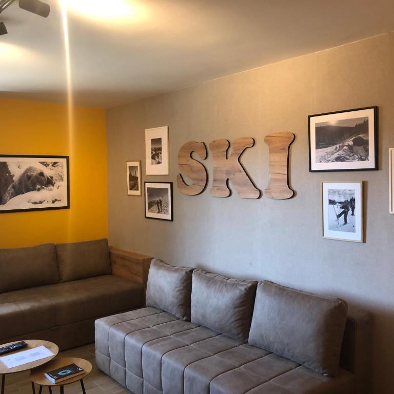 Apartmani A - Studio Apartment - 6