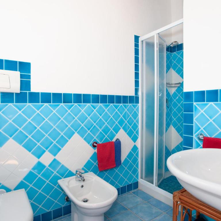 Villetta Alcumissa - Casa con 2 Camere da Letto - 15