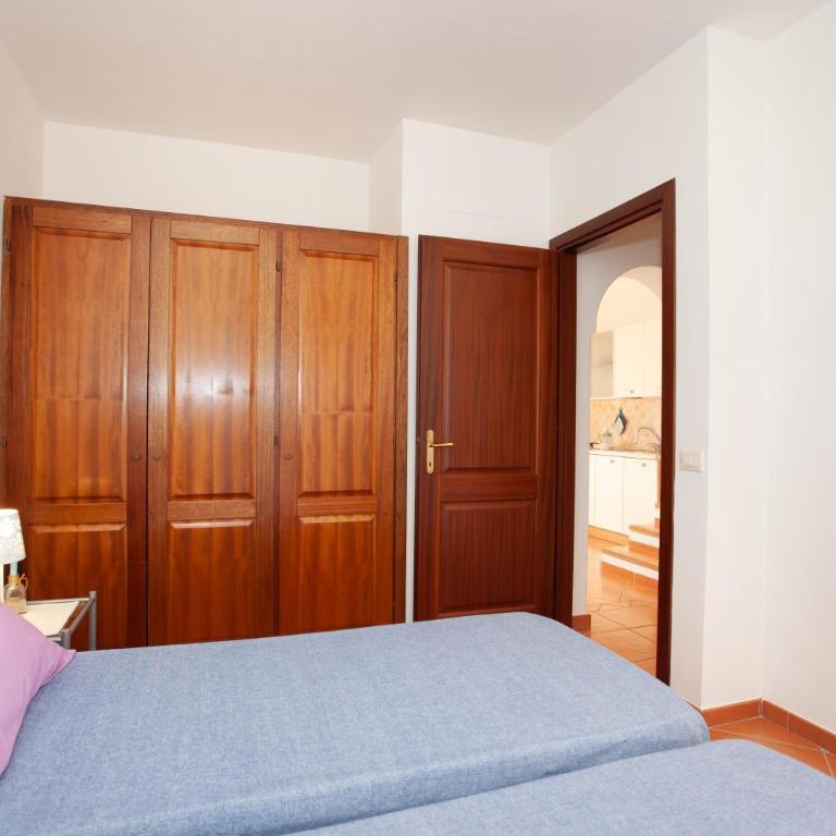Villetta Alcumissa - Casa con 2 Camere da Letto - 23