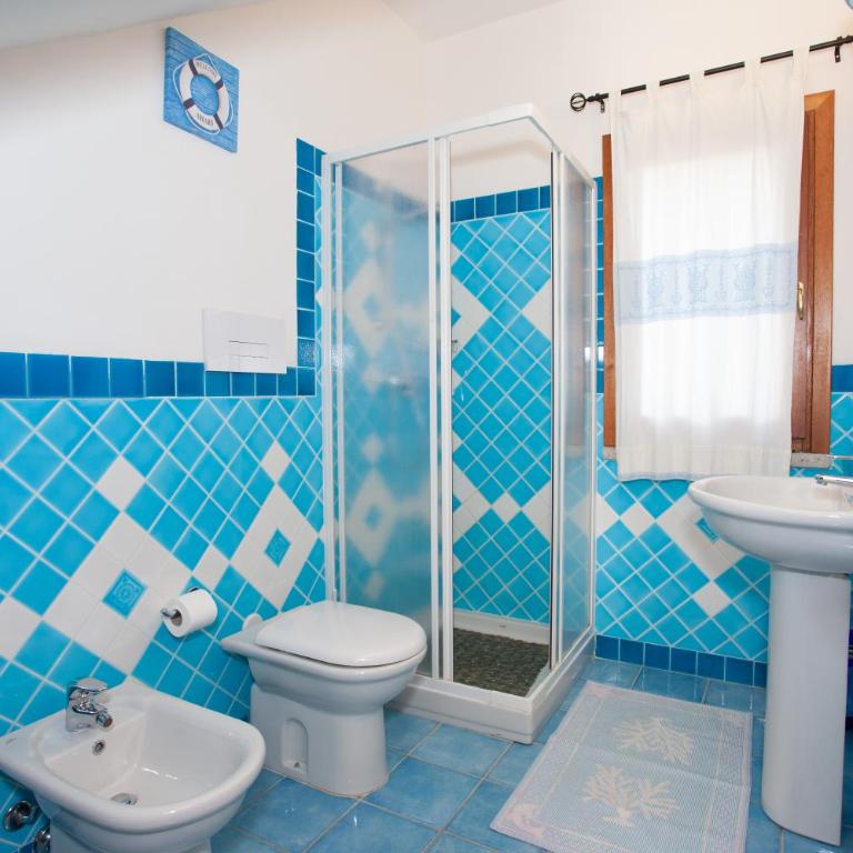 Villetta Alcumissa - Casa con 2 Camere da Letto - 24