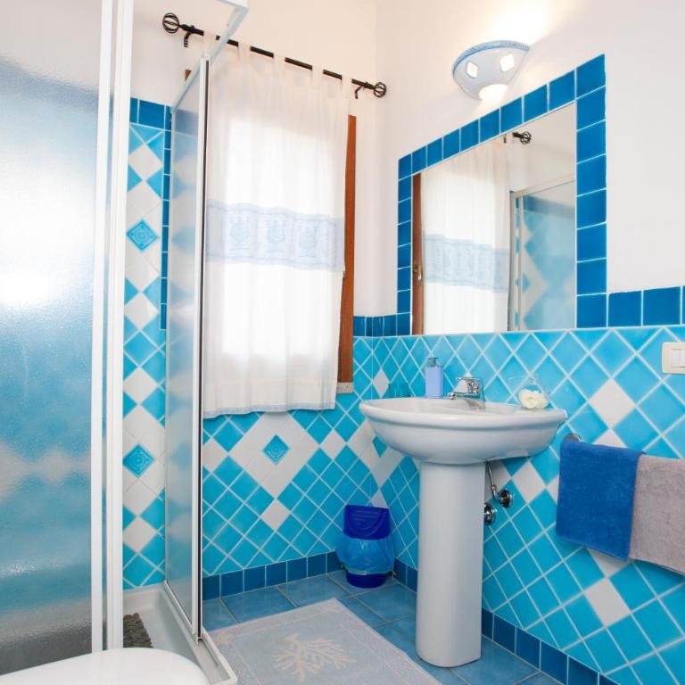 Villetta Alcumissa - Casa con 2 Camere da Letto - 26