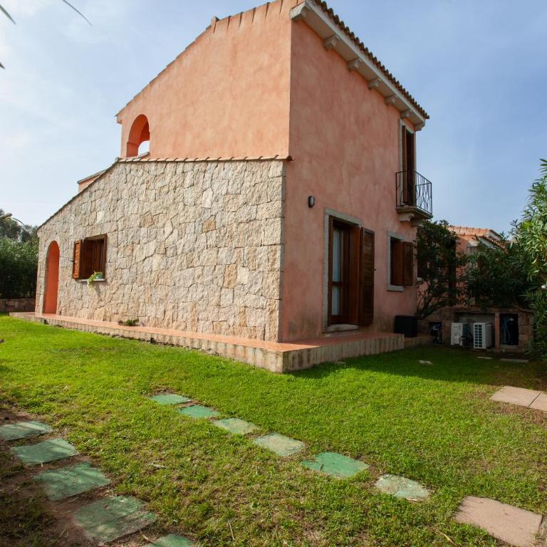 Villetta Alcumissa - Casa con 2 Camere da Letto - 27