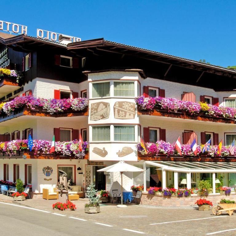 Piccolo - Dolomites & Gourmet Hotel - Camera Matrimoniale Classic con Balcone - 8