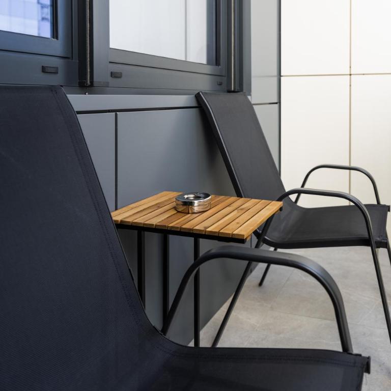 Comfort Lux Residence - Deluks Apartman - 22