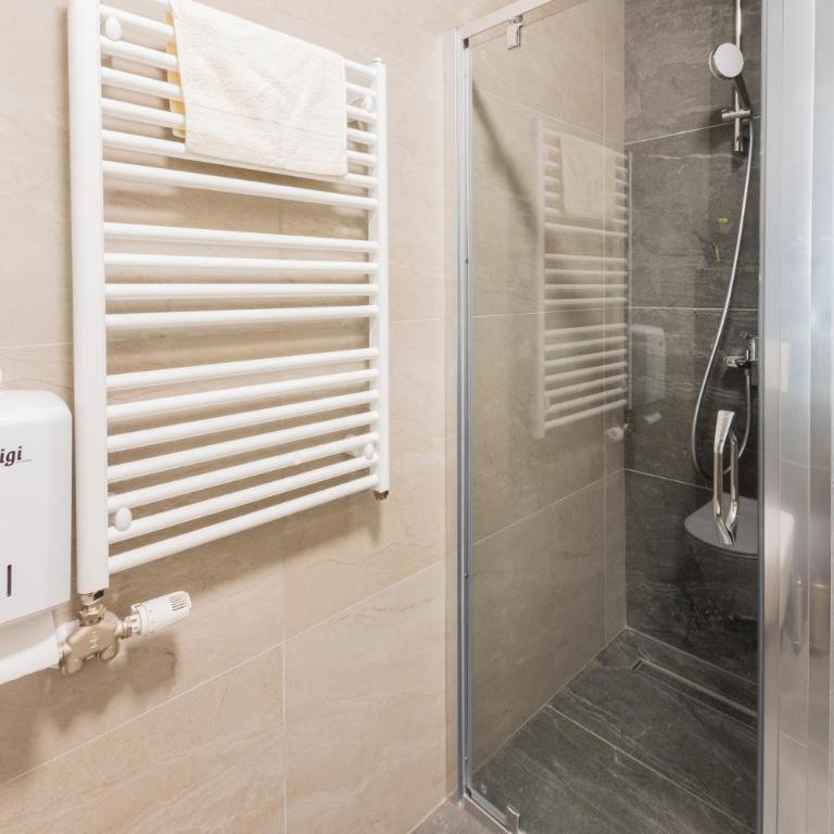 Comfort Lux Residence - Deluks Apartman - 18