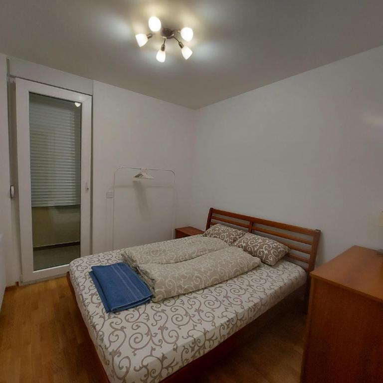 Riverside Ferona apartment with garage - Apartman sa 1 Spavaćom Sobom - 7