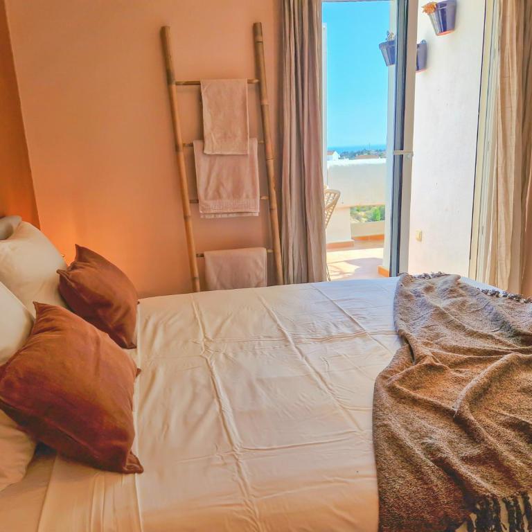 Seaview Penthouse Valle Romano Golf - Apartamento Ático - 21