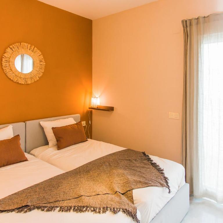 Seaview Penthouse Valle Romano Golf - Apartamento Ático - 25