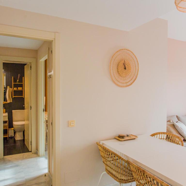 Seaview Penthouse Valle Romano Golf - Apartamento Ático - 11