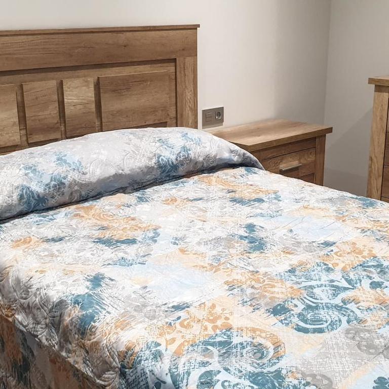 Apartamento Barrio de la Arena - Apartamento de 1 dormitorio - 22