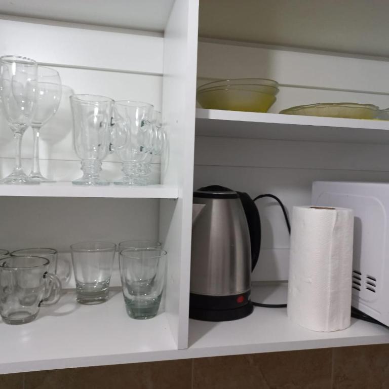 El Jumeal - Apartamento de 1 dormitorio - 12