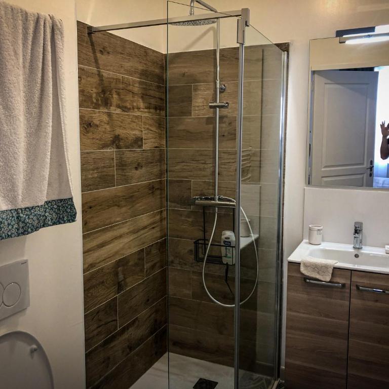 Bonuit - Apartment mit 1 Schlafzimmer - 22