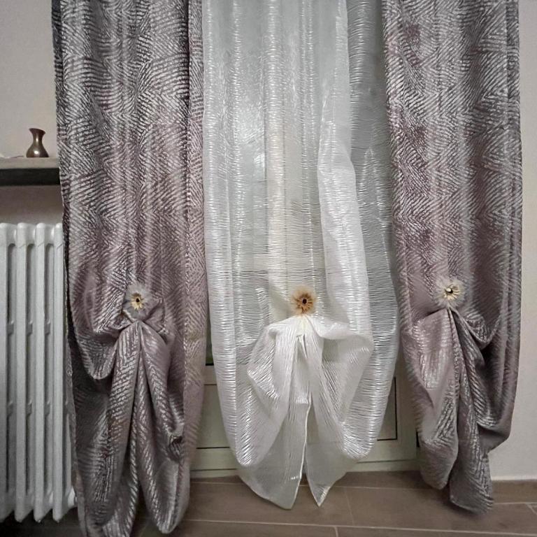 ATTICO BRICCARELLO -Intero Appartamento- Elegant Suite with FREE WIFI, near Inalpi Arena and Sporting Club Torino-Olimpyc Stadium - Appartamento con 1 Camera da Letto - 36