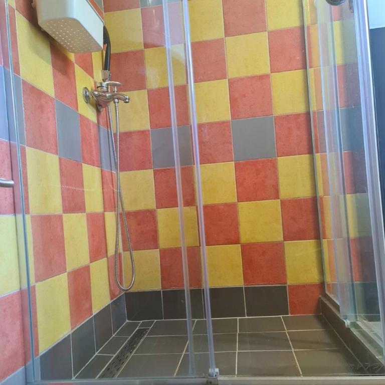 Open Space Apartment - Apartman sa 3 Spavaće Sobe - 17