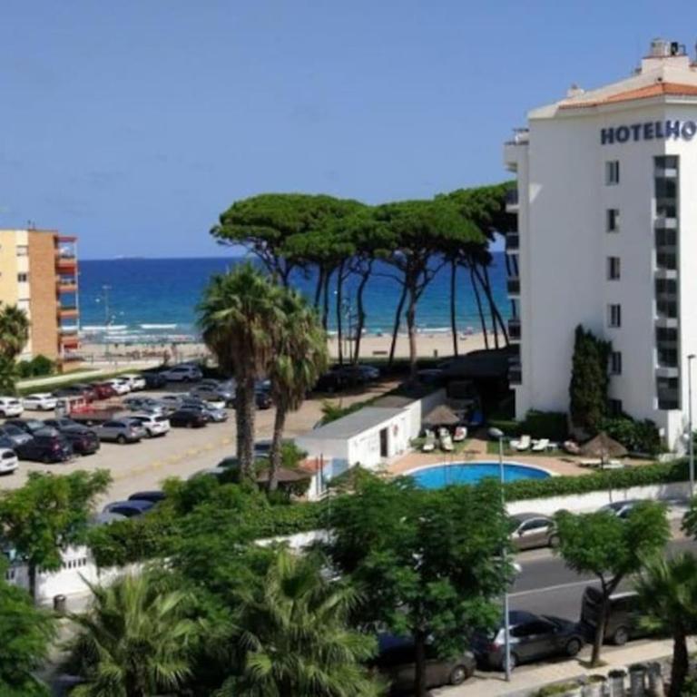 Alma de Mar - One-Bedroom Apartment - 25