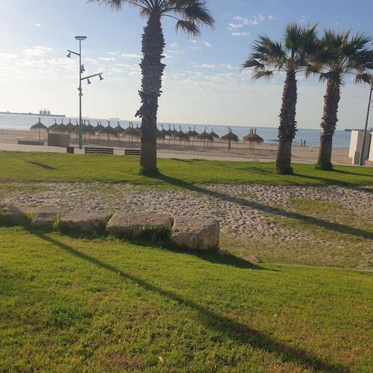 Alma de Mar - One-Bedroom Apartment - 32
