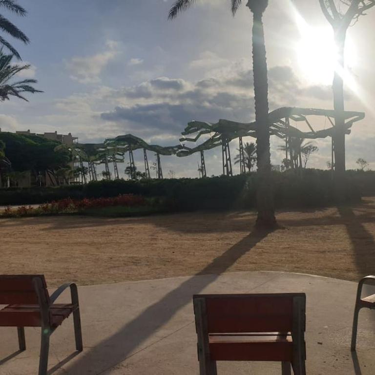 Alma de Mar - One-Bedroom Apartment - 37